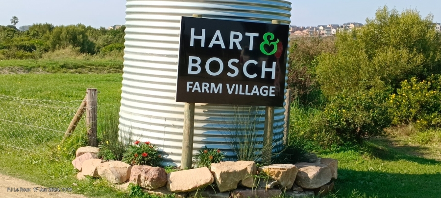 Commercial Property for Sale in Hartenbos Heuwels Western Cape